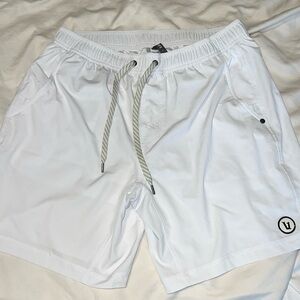 Vuori mens swim short